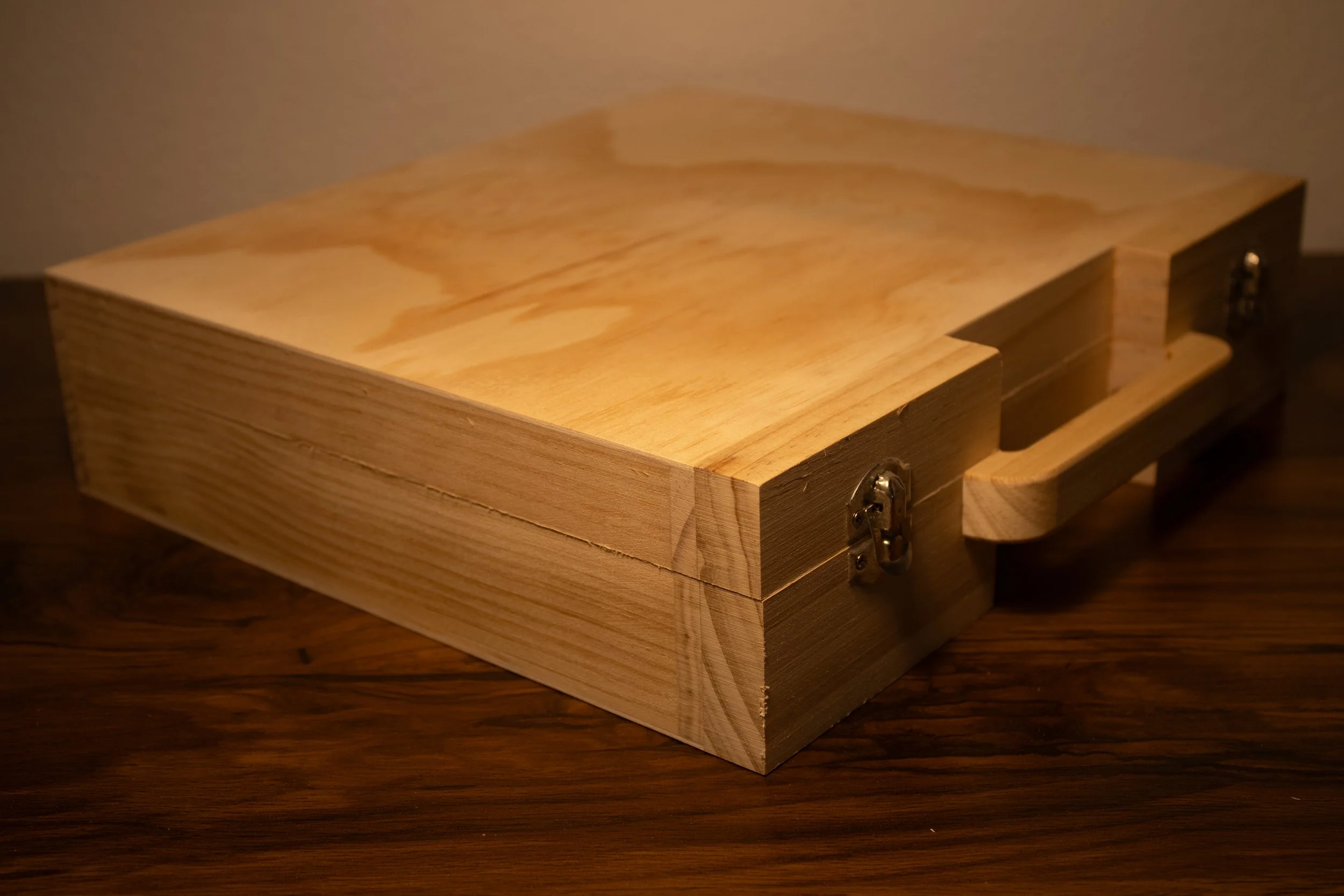 The Memory Maker Briefcase Side.jpg