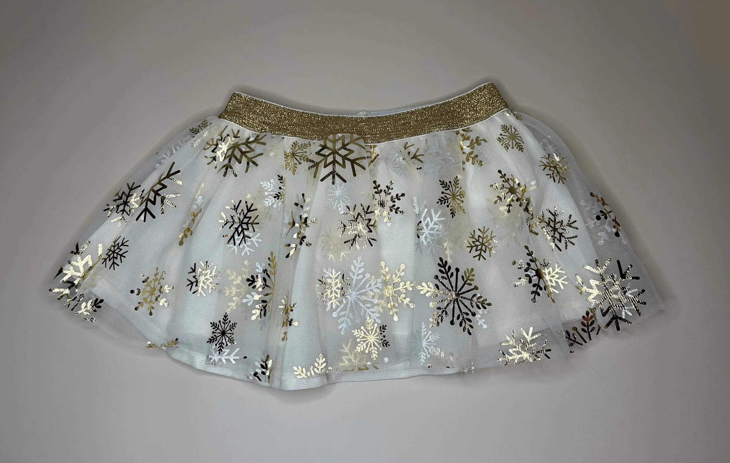 Holiday Plaid Glitter Tulle Skirt.jpg