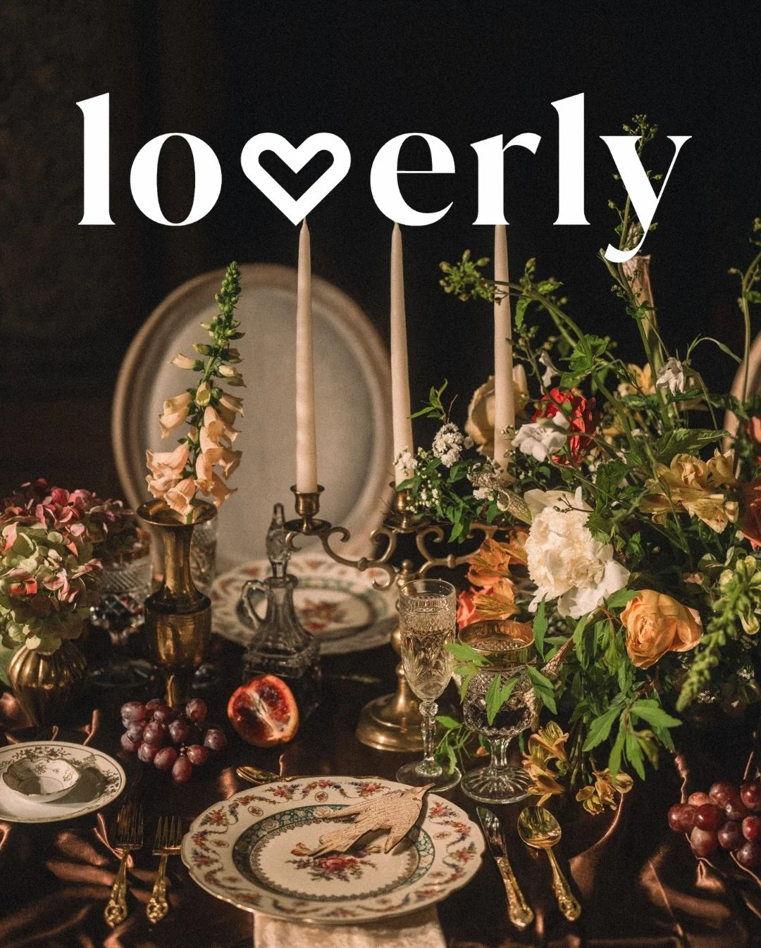 ✨ FEATURED ✨

Our Gilded Age editorial at Caramoor has been featured on @loverly and we couldn&rsquo;t be more thrilled! 

This project was a true labor of love- every single element was custom made, from the florals and set design to the bridal gown