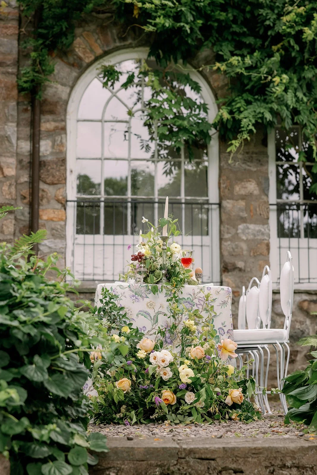 Our Favorite Wedding Venues in the Hudson Valley Area for                Design-Focused Couples