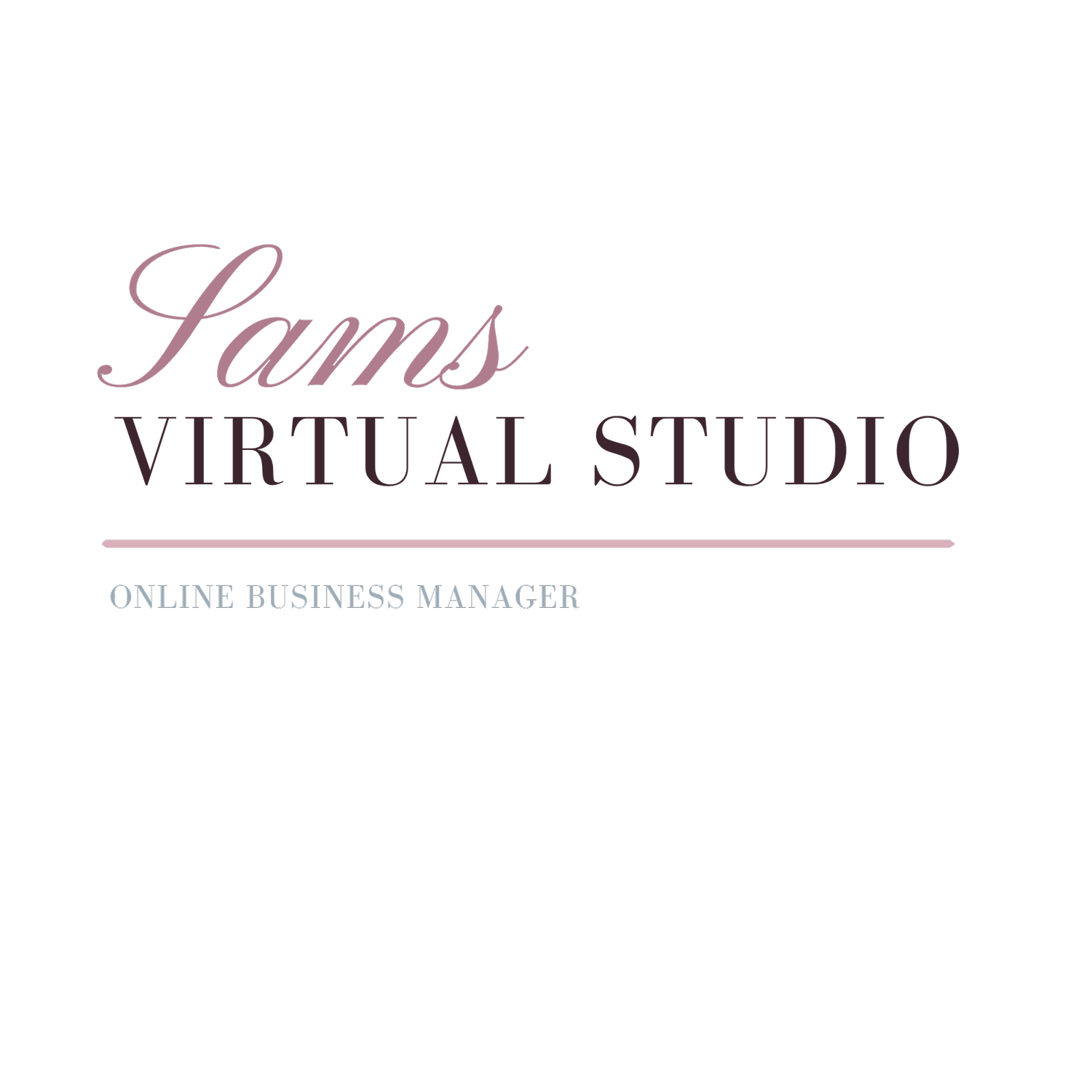 Sam’s Virtual Studio – Virtual Assistant for Therapists &amp; Wellness Pros