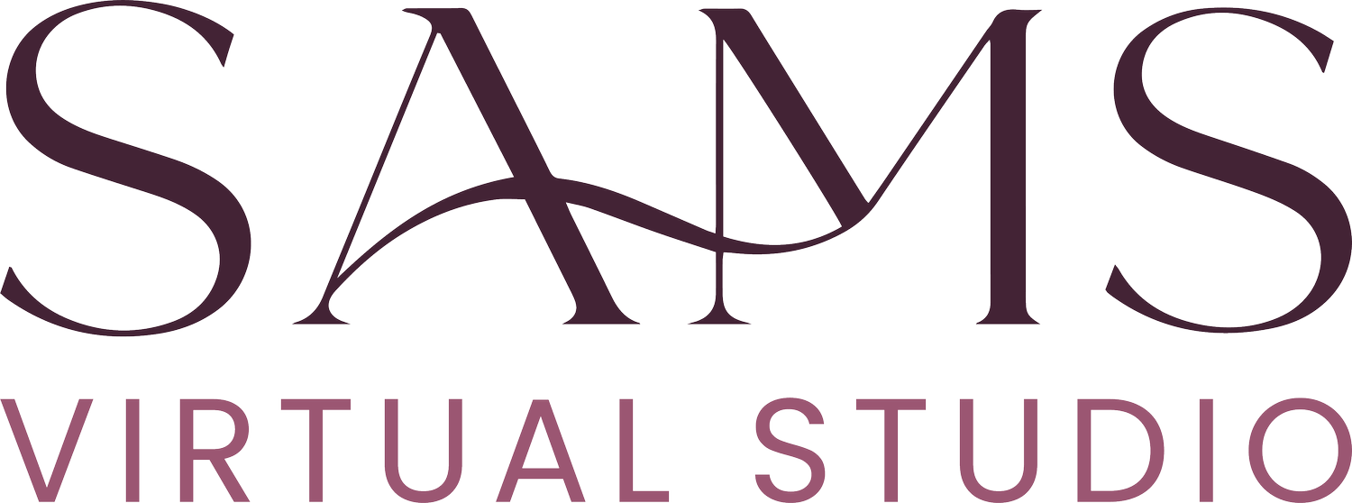 Sam’s Virtual Studio – Virtual Assistant for Therapists &amp; Wellness Pros