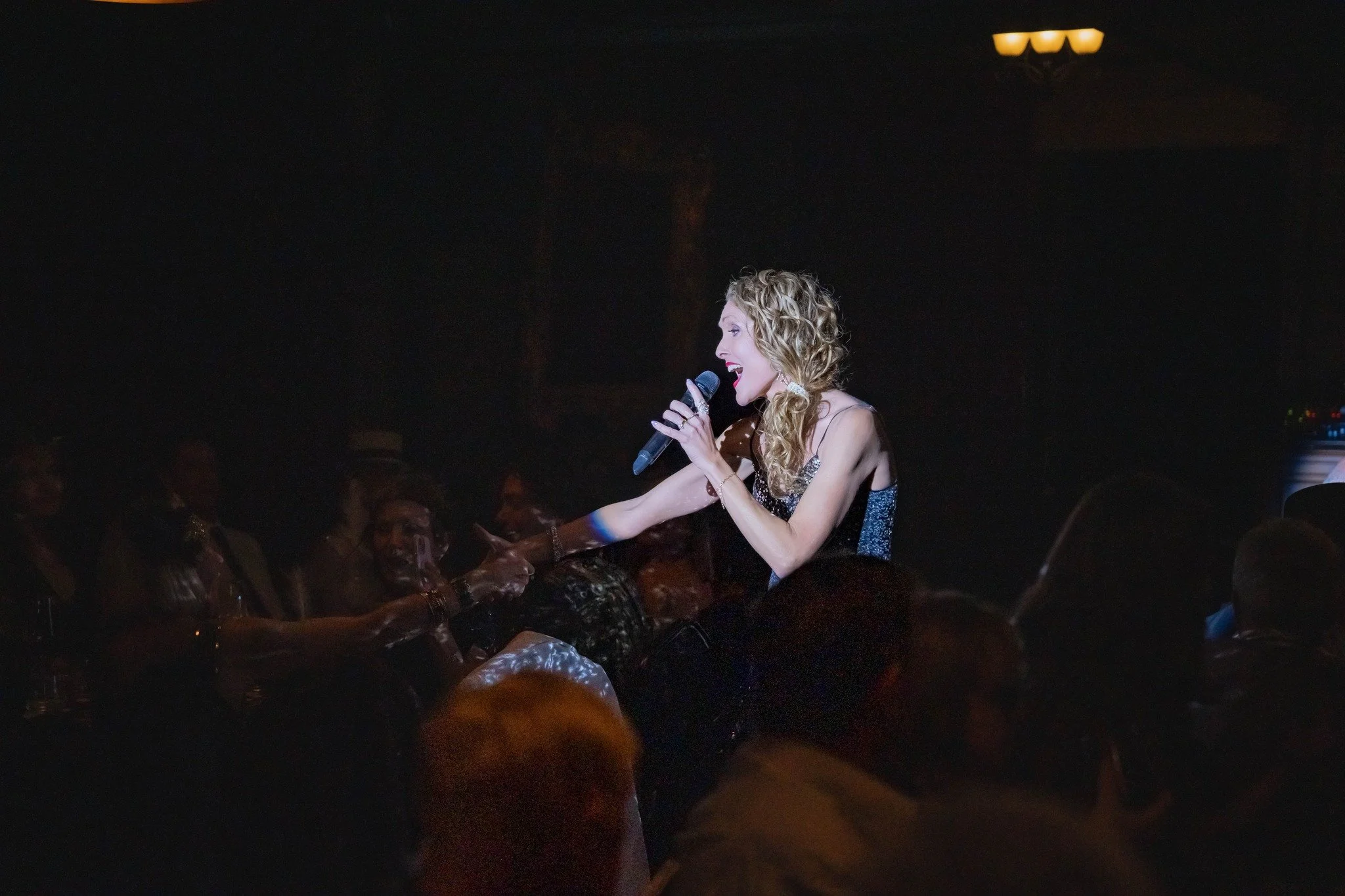 Step inside the Bootleg Lounge, Gold Coast&rsquo;s hidden gem where the lights are low, the wine flows, and the night feels like a dream. 🍷✨

Epic events. Incredible food. Endless wine. Make your next event unforgettable - make it at Bootleg Lounge!