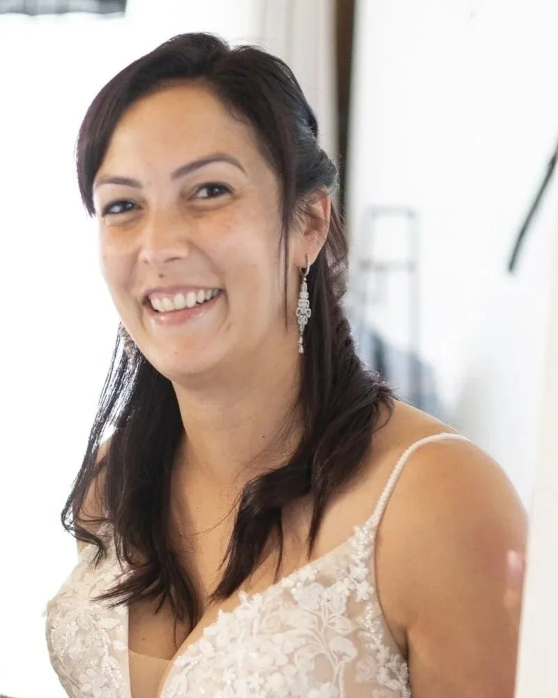 Sara Harbeck – jewellery designer and gemmologist, Kiama NSW