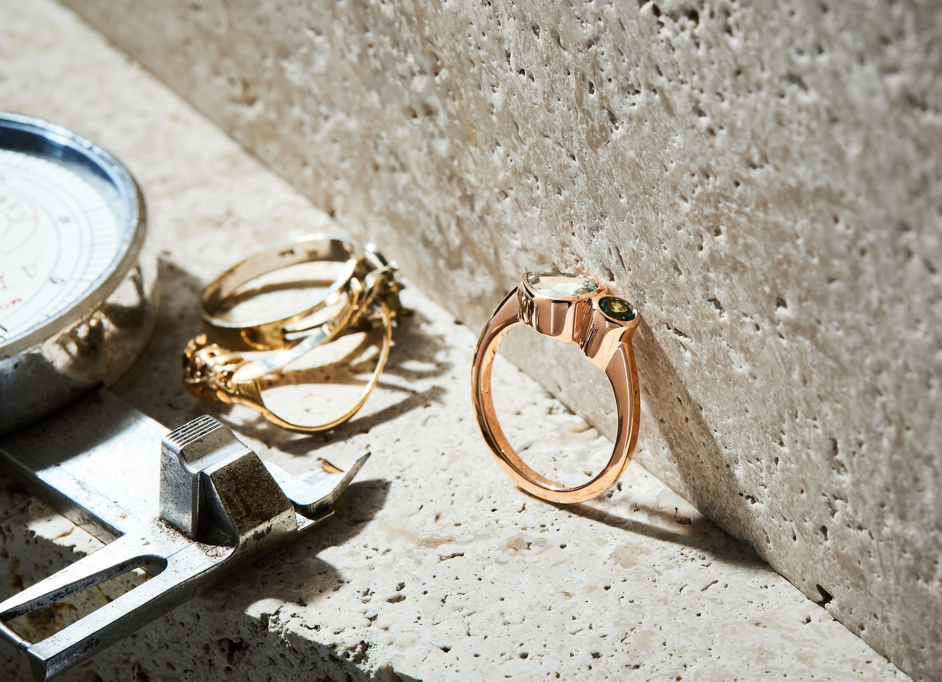 ewellery remodelling and redesign – transforming heirloom pieces, Kiama South Coast'