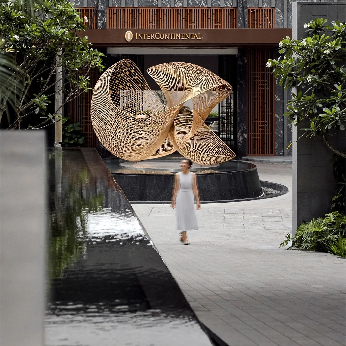 Is this the best resort in Halong Bay?

Discover the brand-new @intercontinental_halongbay Resort and experience luxury like never before. Enjoy stunning views, impeccable service, and exclusive perks including US$100 resort credit, room upgrades, da