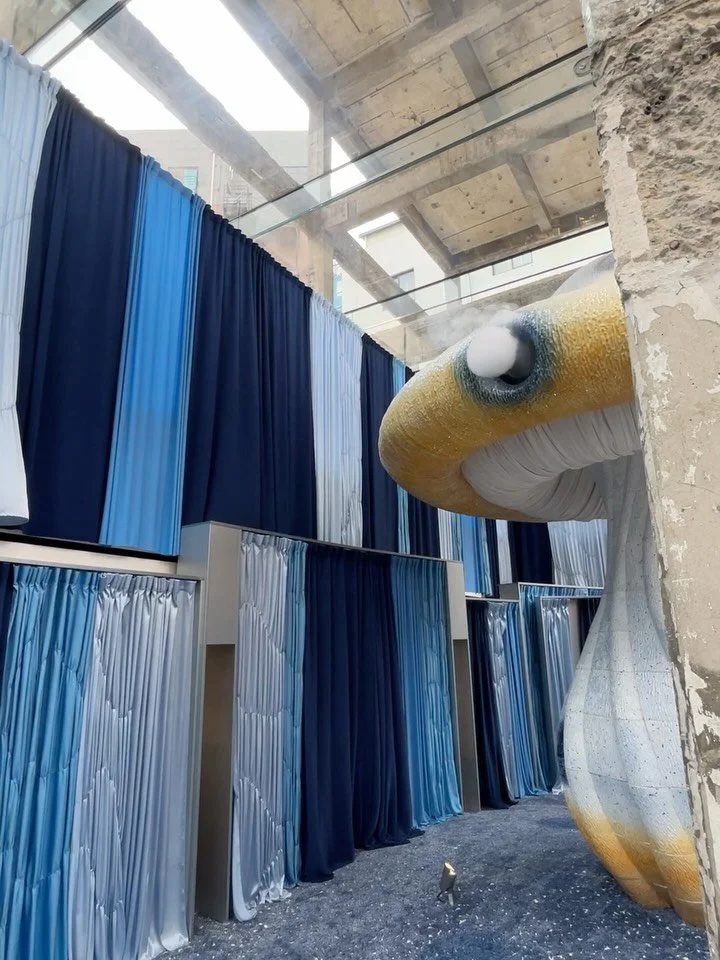 Seoul much to see, Seoul little time (third visit) 🇰🇷

Not seeing the popular tourist spots? That&rsquo;s because this was my third visit - I slowed down this time, exploring caf&eacute;s, quiet neighbourhoods, and those little corners that make Se