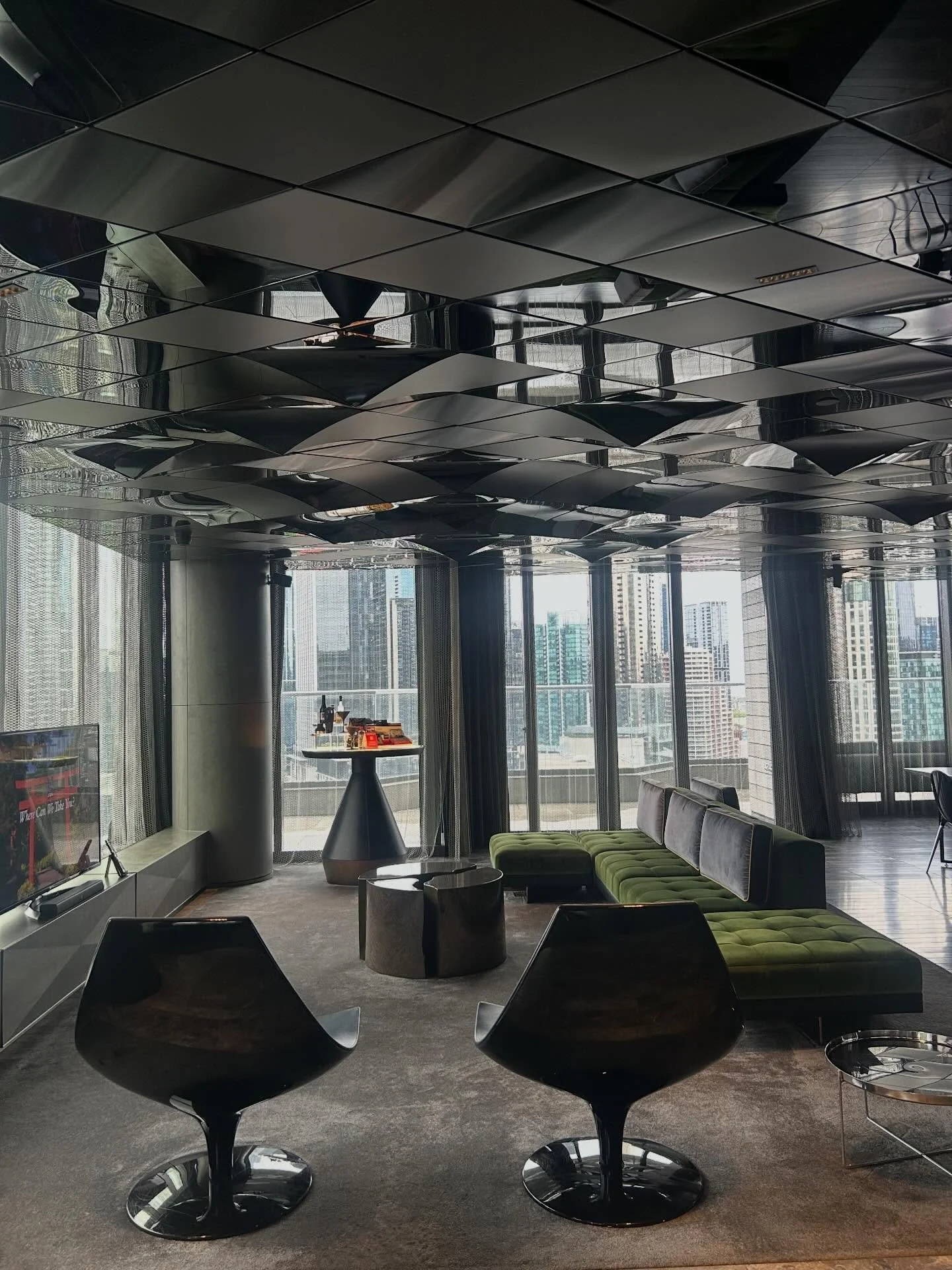 Do you want to go camping?