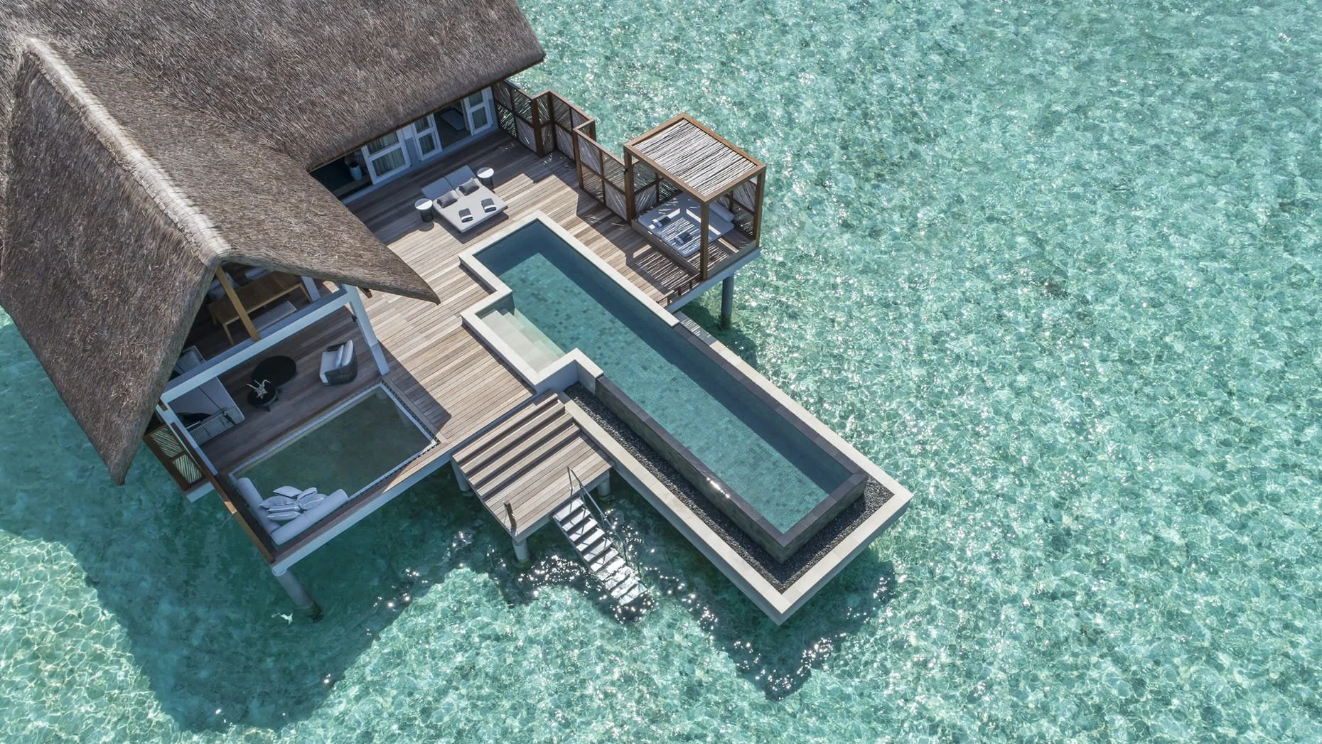 How to Choose the Right Maldives Resort for Your Travel Style