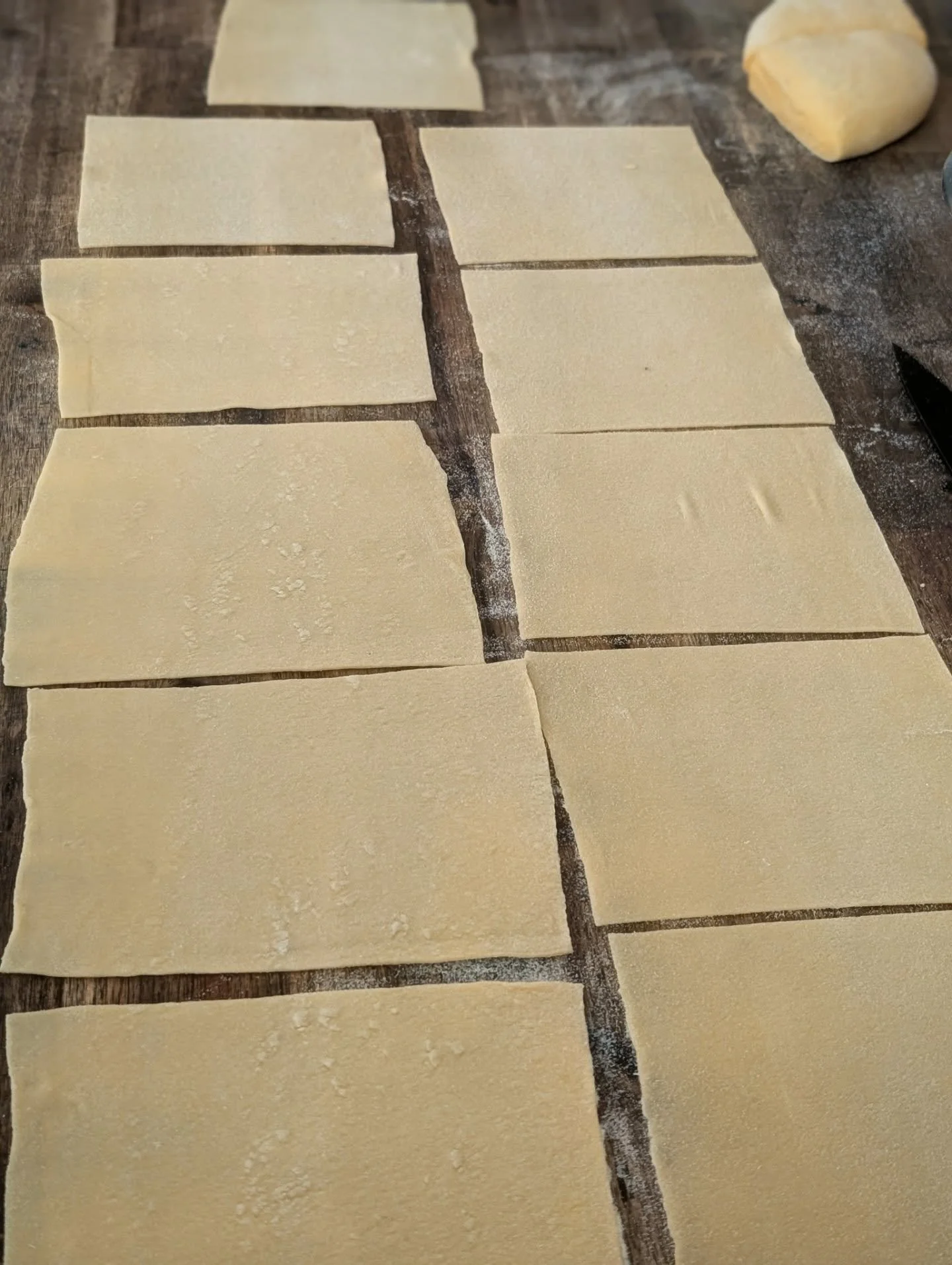 Today's personalised meal: Homemade Cannelloni filled with spinach and beef, topped with our rich Napolitana sauce and finished with freshly grated mozzarella.

At Artisan Meals Company, every meal starts from scratch. We prepare everything in-house 