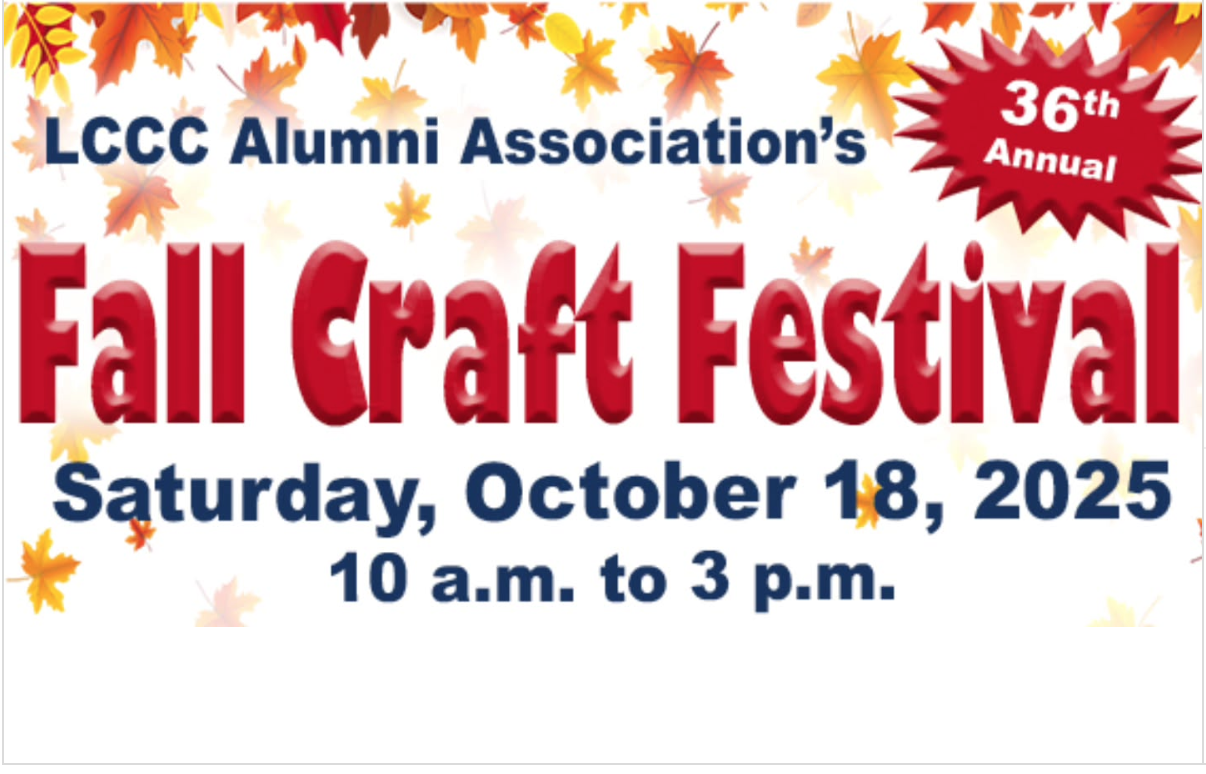 Fall Craft Festival