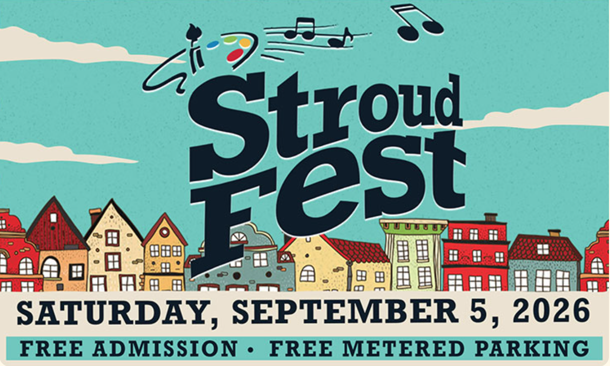 Stroudfest