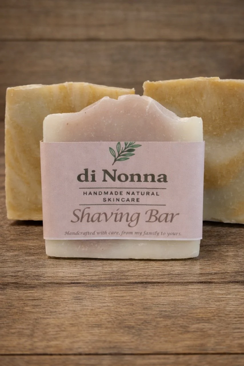 di Nonna Shaving Bar