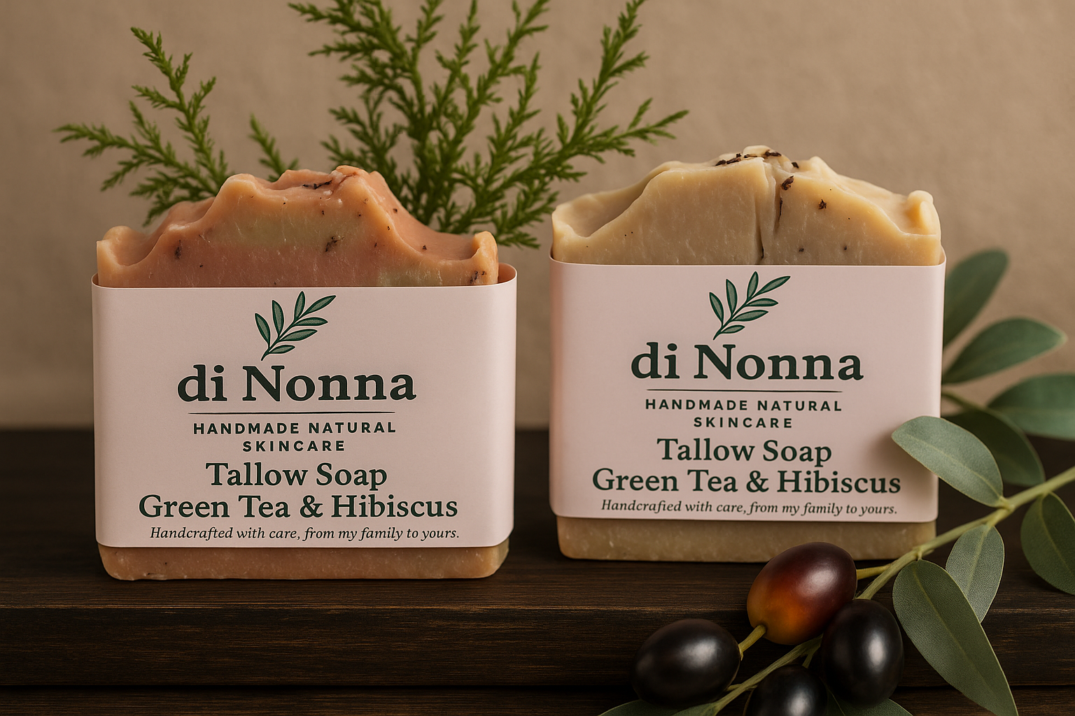 Green Tea and Hibiscus edited with AI.png