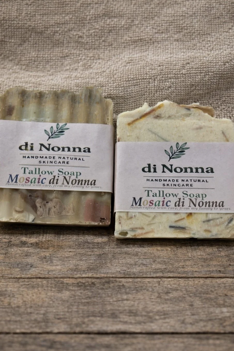 Mosaic di Nonna