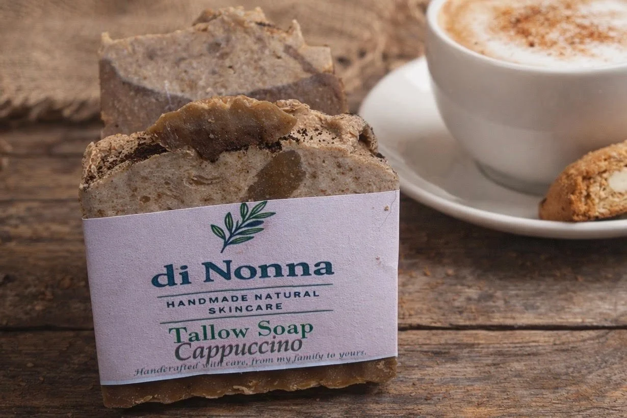 Cappuccino Soap.jpg