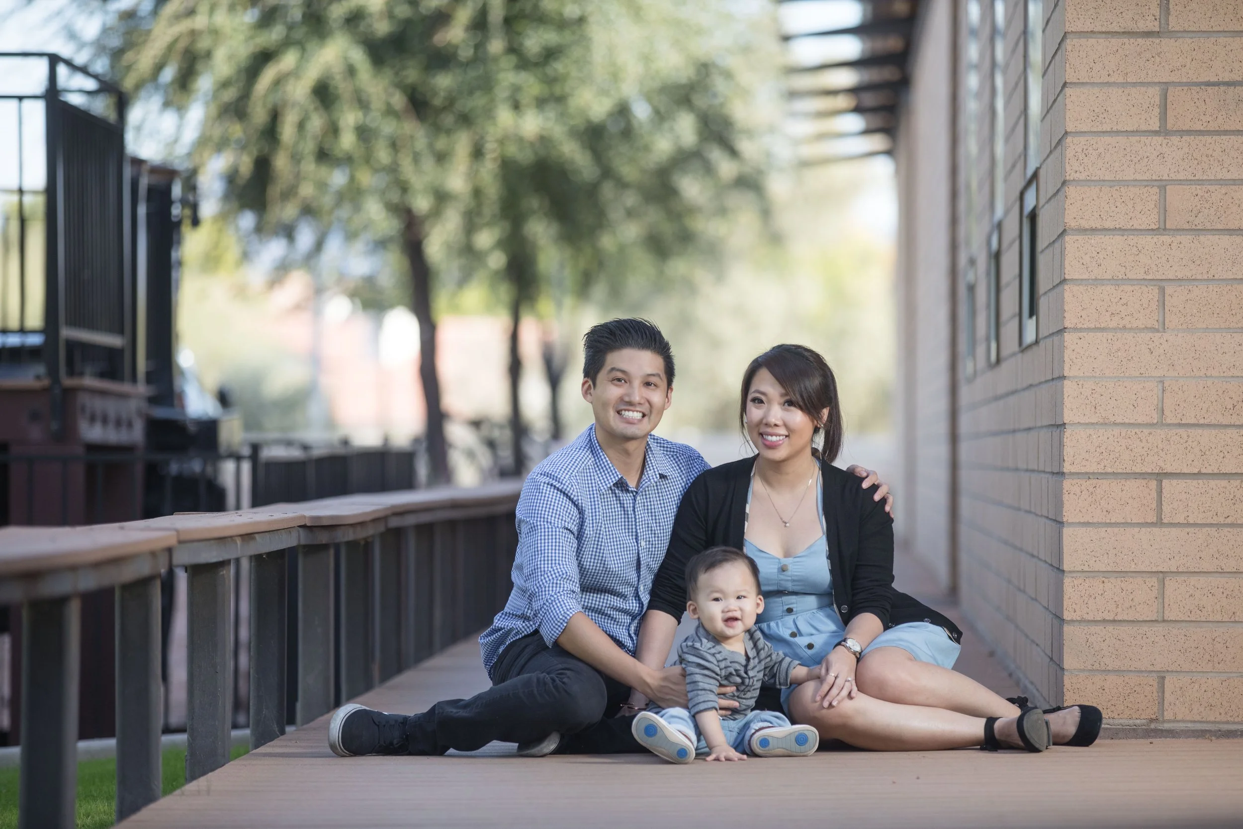 Portrait Photos @selleandchrisphotography
