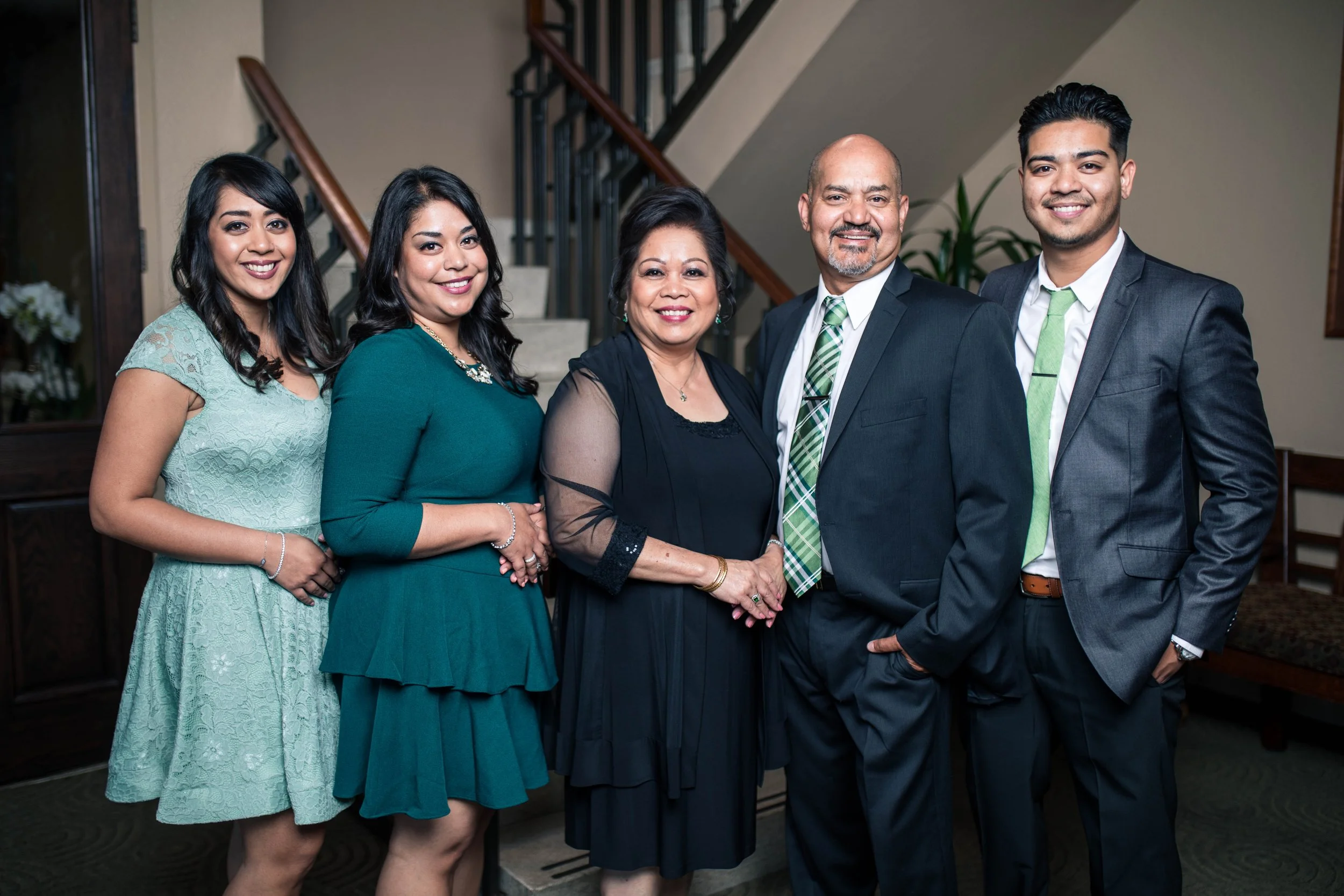 Family Photos @selleandchrisphotography