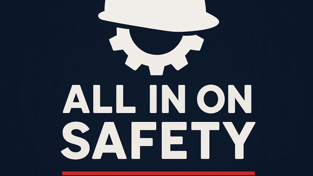 The First Lesson Every Safety Leader Should Learn When Joining a New Company