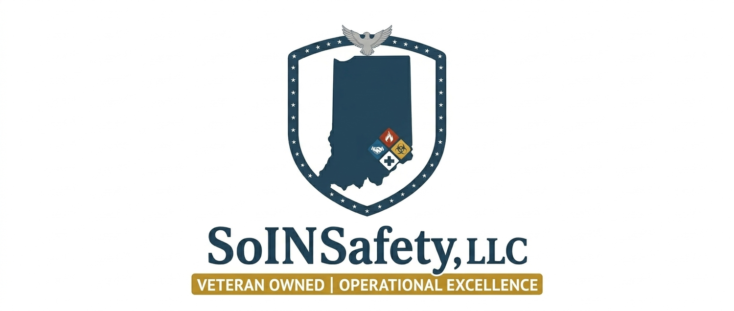 SoIN Safety