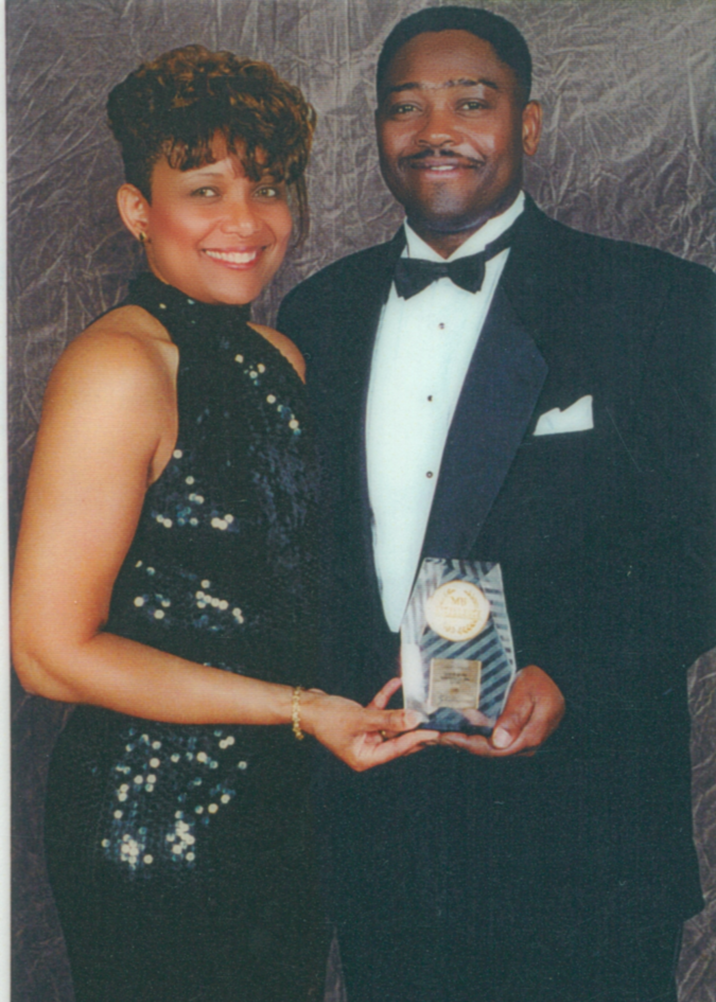 Power Couple at the Top their Game in Management Recruiters Inc.