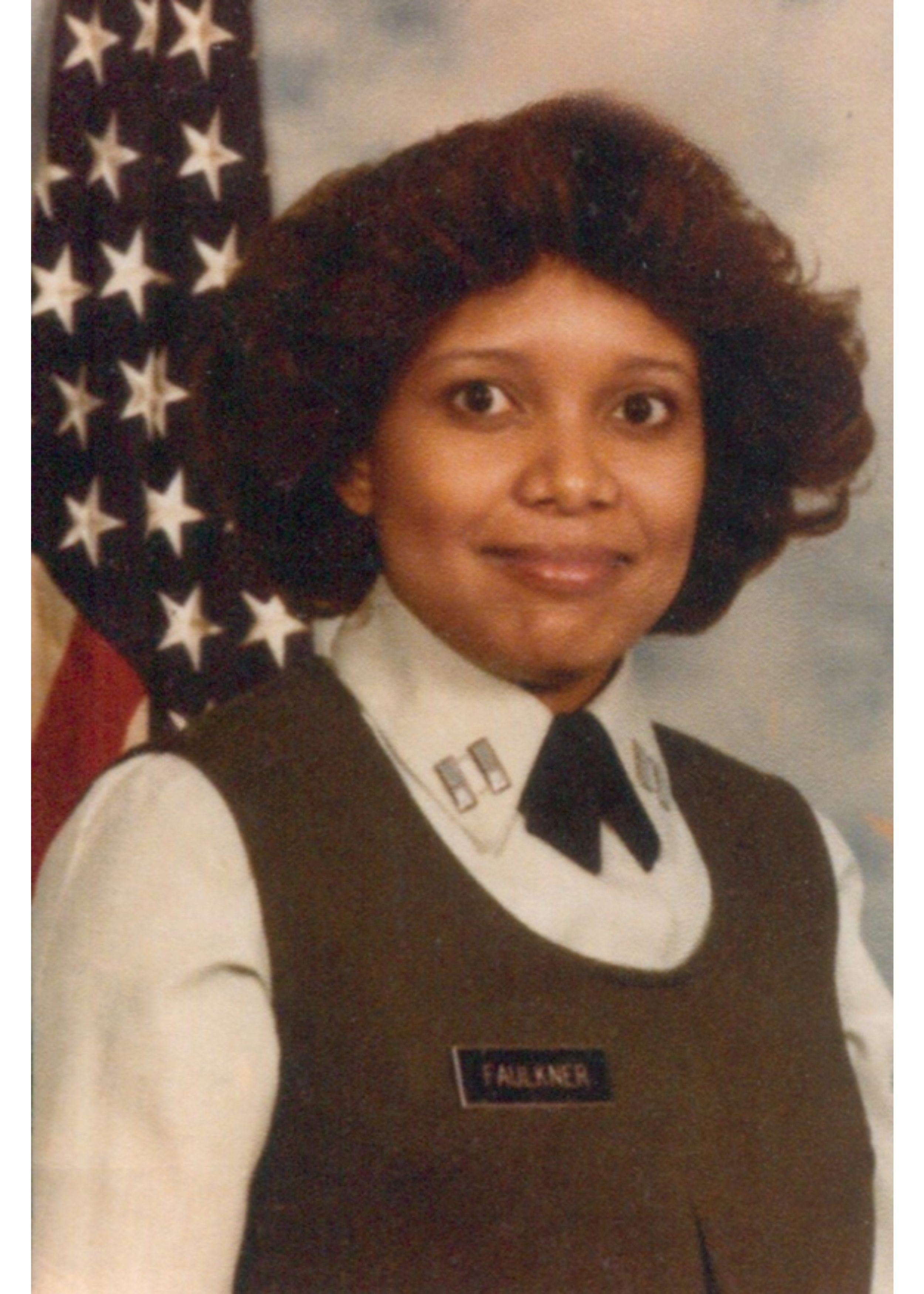 Expecting Her First While Serving Overseas