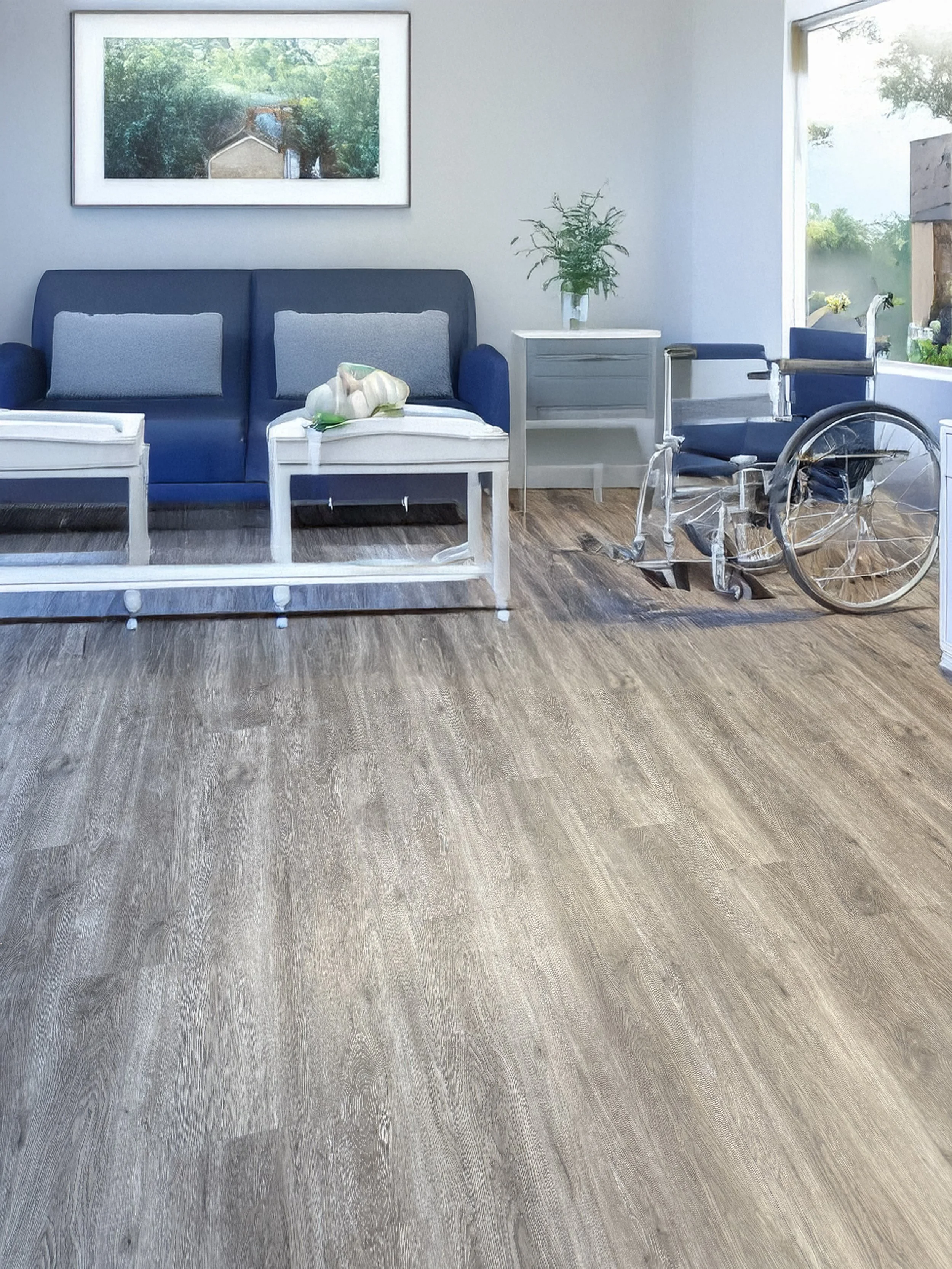 Slip Resistance Excellence