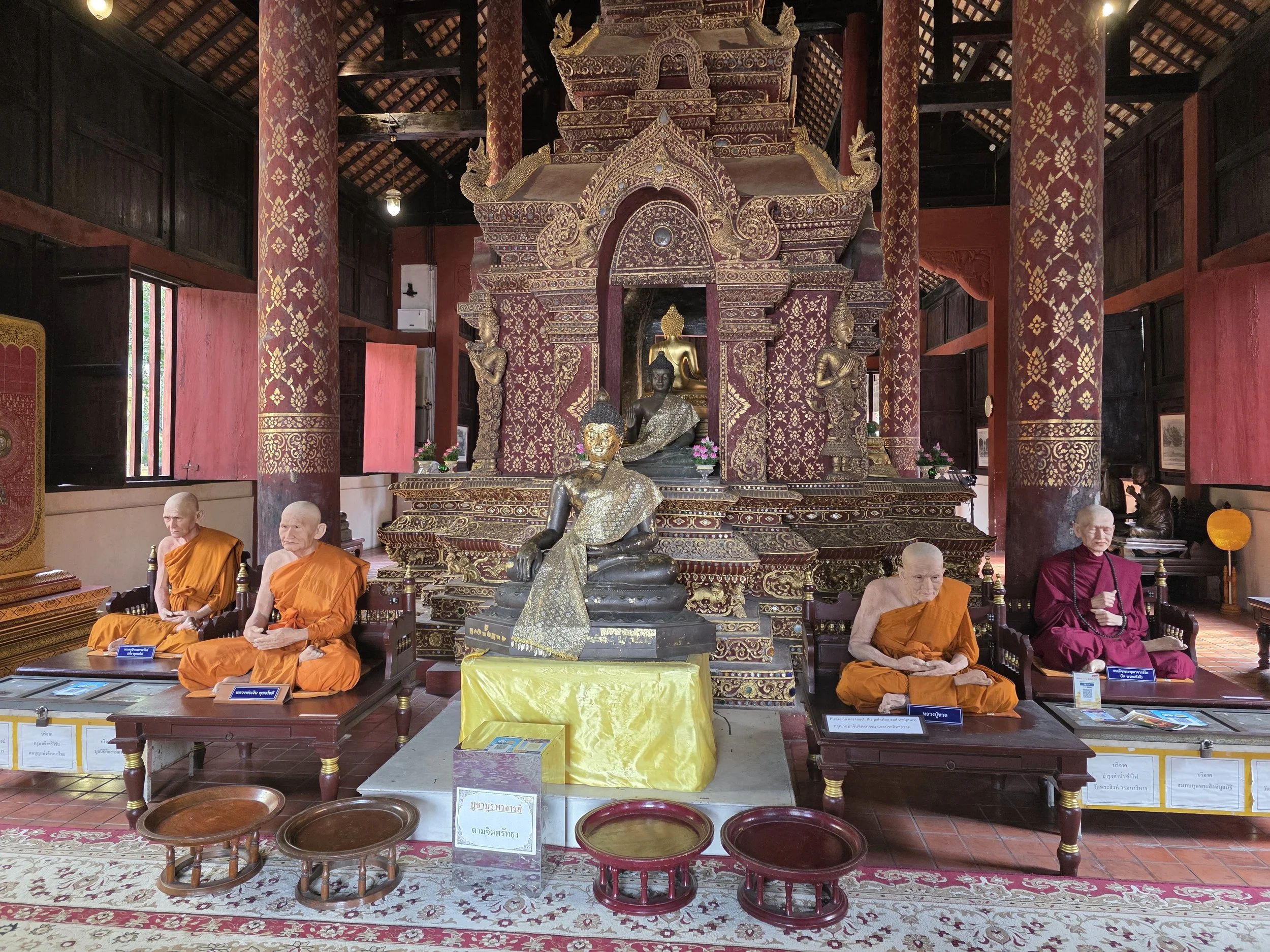 Unlock Chiang Mai: Your ultimate self-guided walking adventure, complete with free map & itinerary