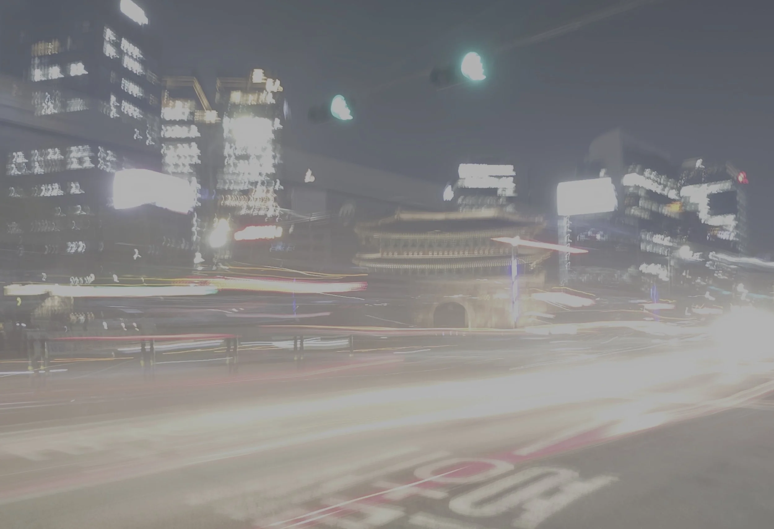 Seoul Free Walking Tour: Royal Roads, Hidden Bites &amp; Night Market Buzz