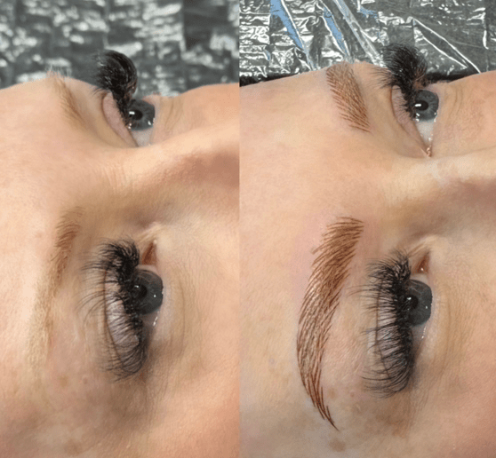 What Are Nano Brows? Your Ultimate Guide to the Latest Brow Trend in Saskatoon