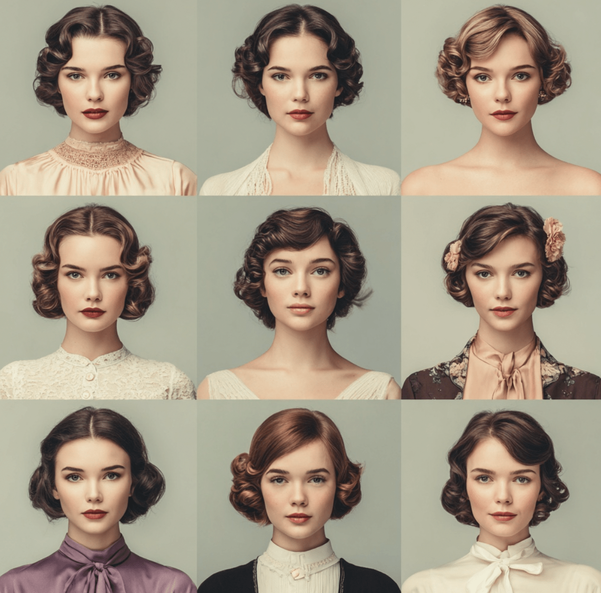 Timeless Arches: The Evolution of Eyebrow Trends Through the Ages