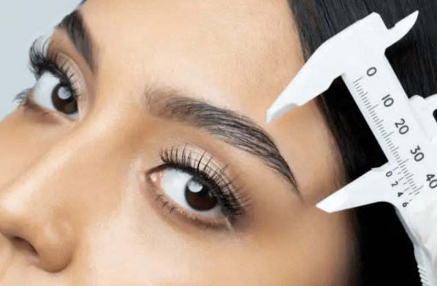 Brow Shapes 101: Finding the Right Arch for Your Face