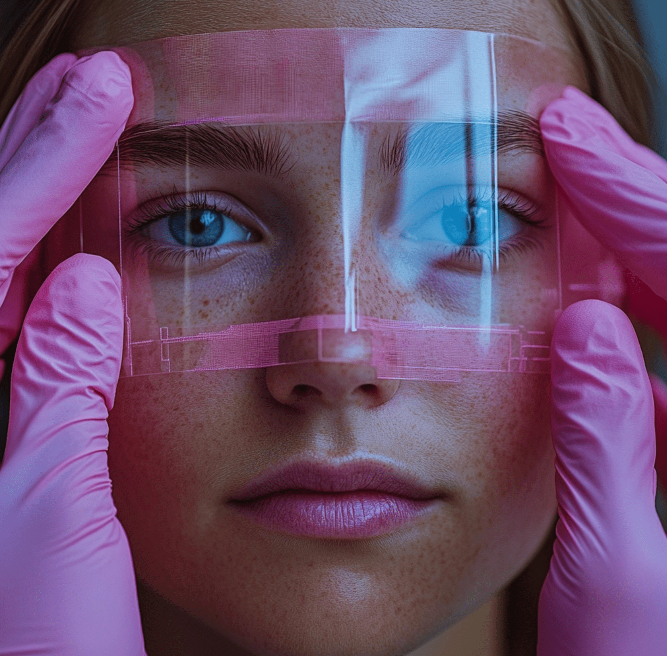 Brow Shapes 101: Find the Best Brow Arch for Your Face Shape