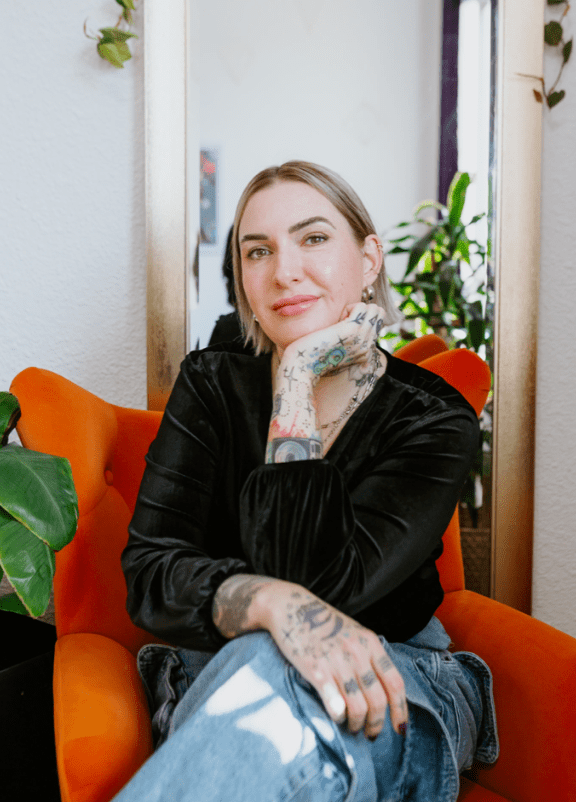 Why You Should Book With Leah Crockford at Lashious Studio for Permanent Makeup in Saskatoon