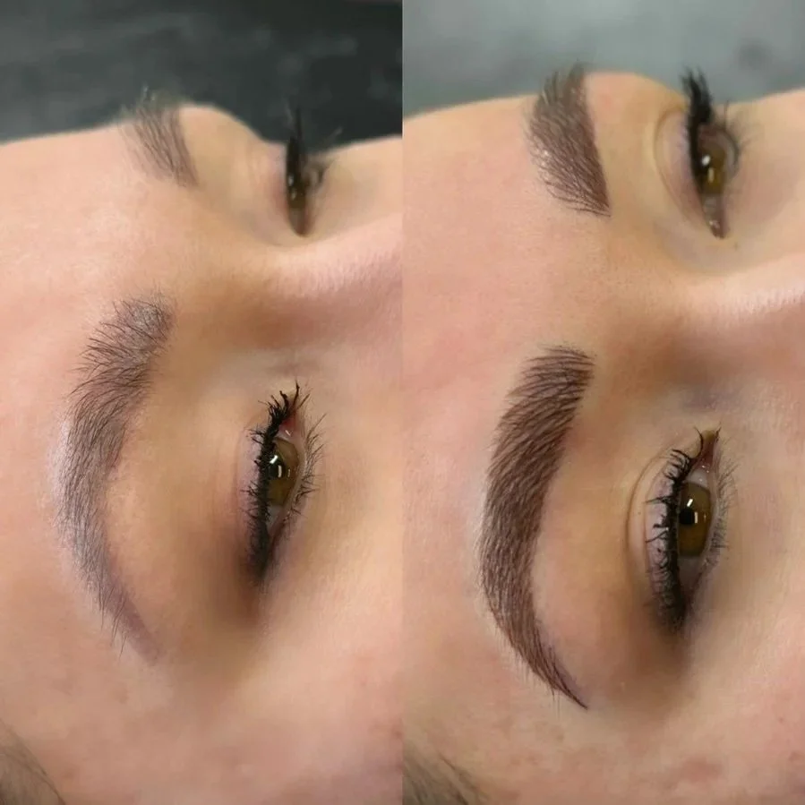 Permanent Makeup Correction: Expert Tips from Lashious Studio