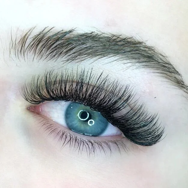 What are Eyelash Extensions?