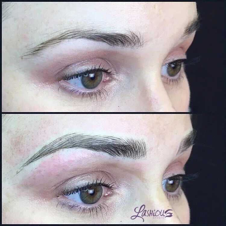 What is Microblading?