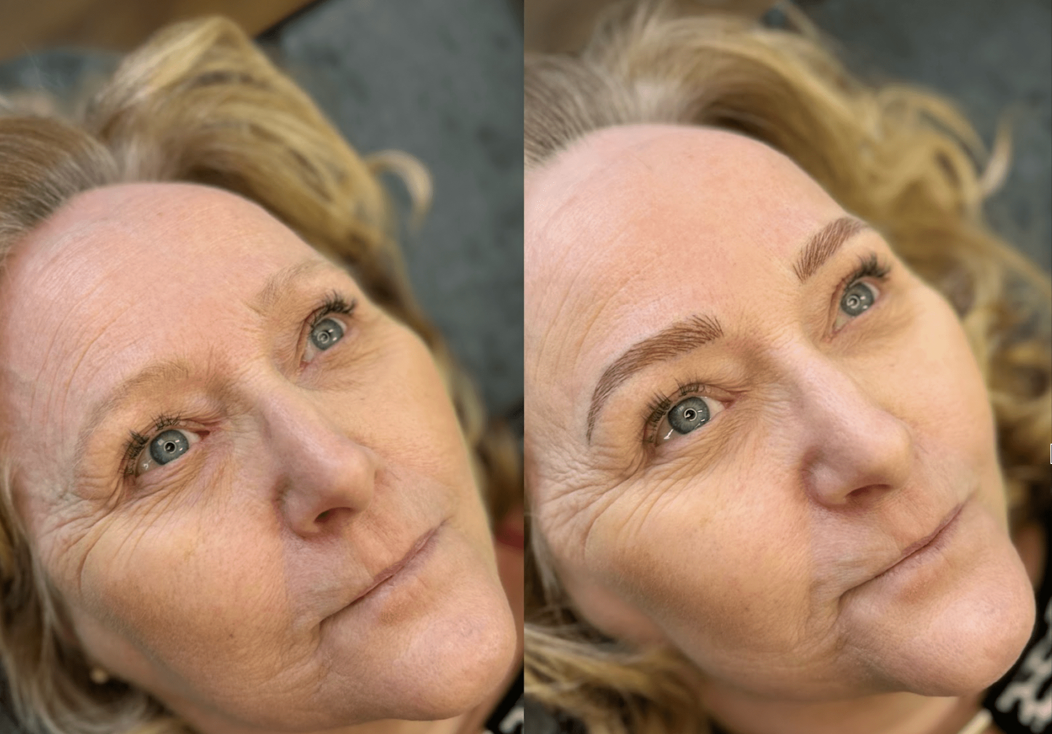 Brow Pencil Retirement Plan: Treat Yourself to Effortless, Age-Defying Brows