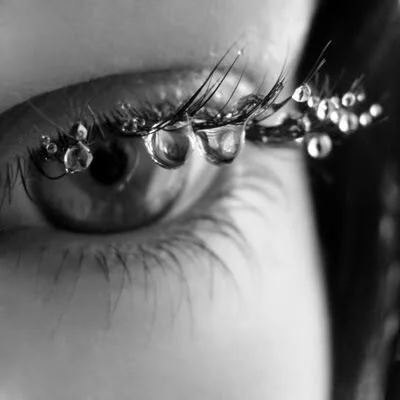 Should I Get My Eyelash Extensions Wet?