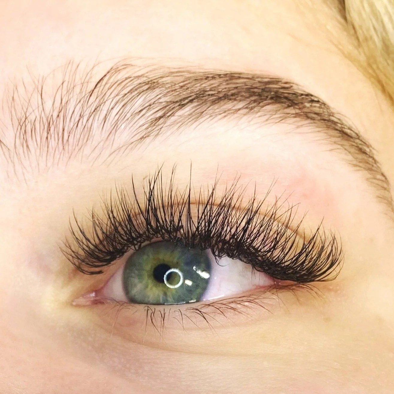 Allergic To Eyelash Extensions?