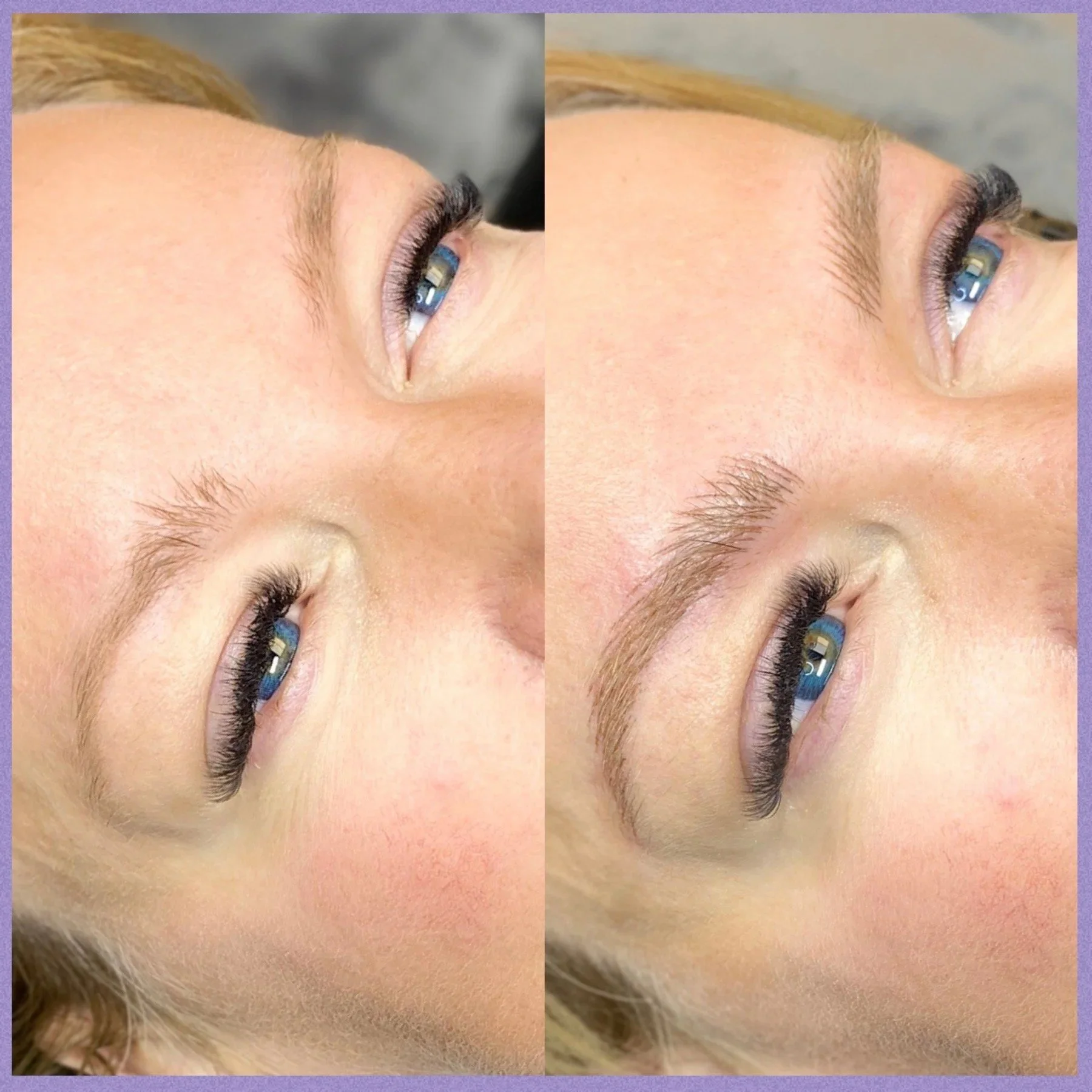 What are Nano Brows?