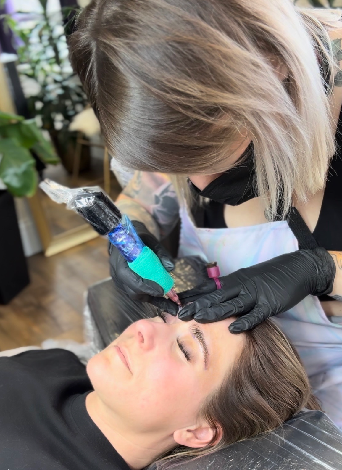 Does Permanent Makeup Hurt? What to Really Expect.