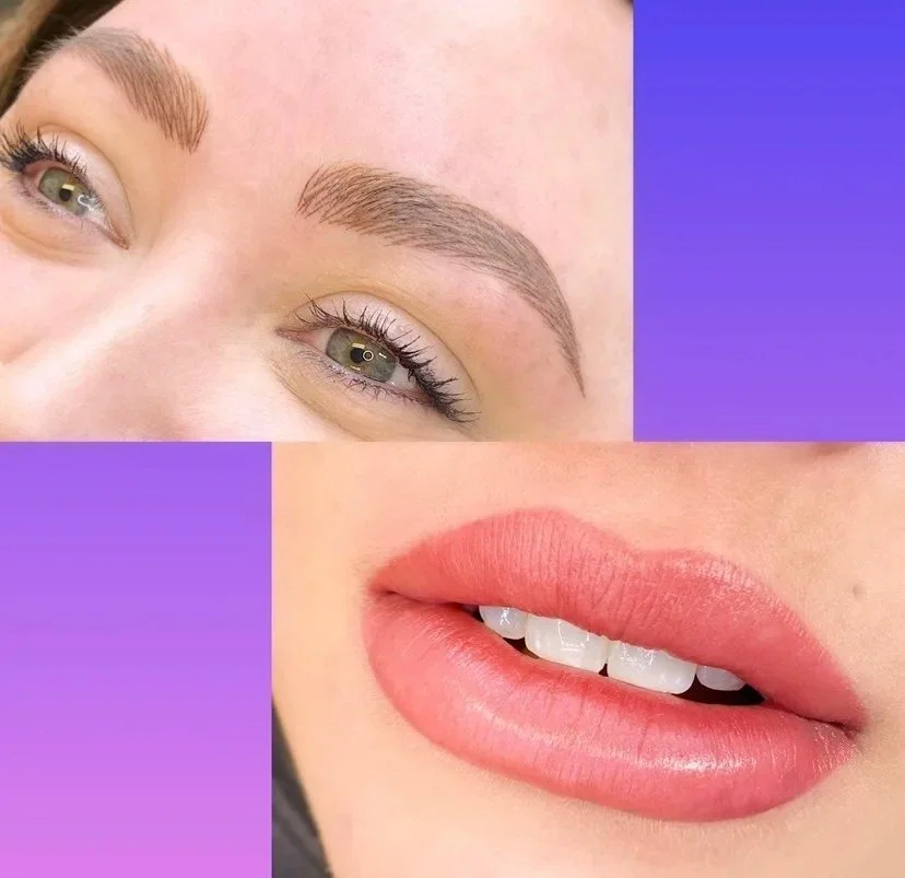 Is Permanent Makeup right for me?