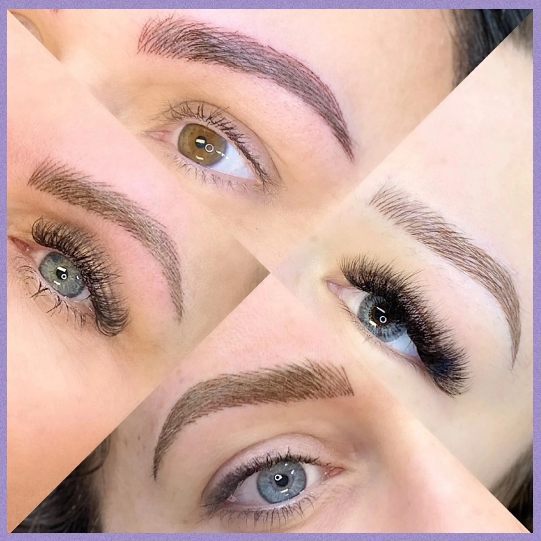 Permanent Makeup &amp; Skin Types