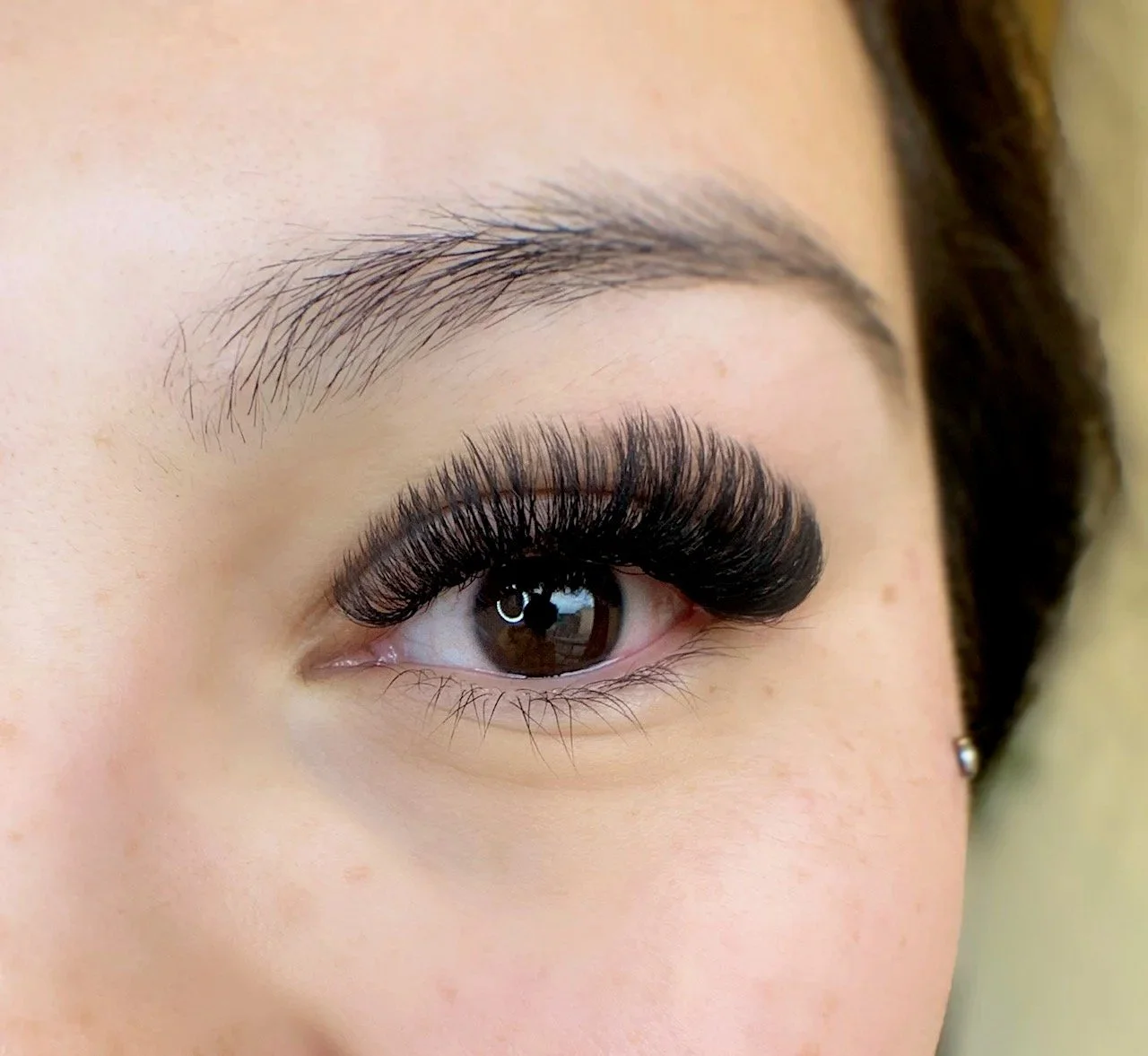 Turn Heads with Mega Volume Lashes: Look Bold and Beautiful in Saskatoon