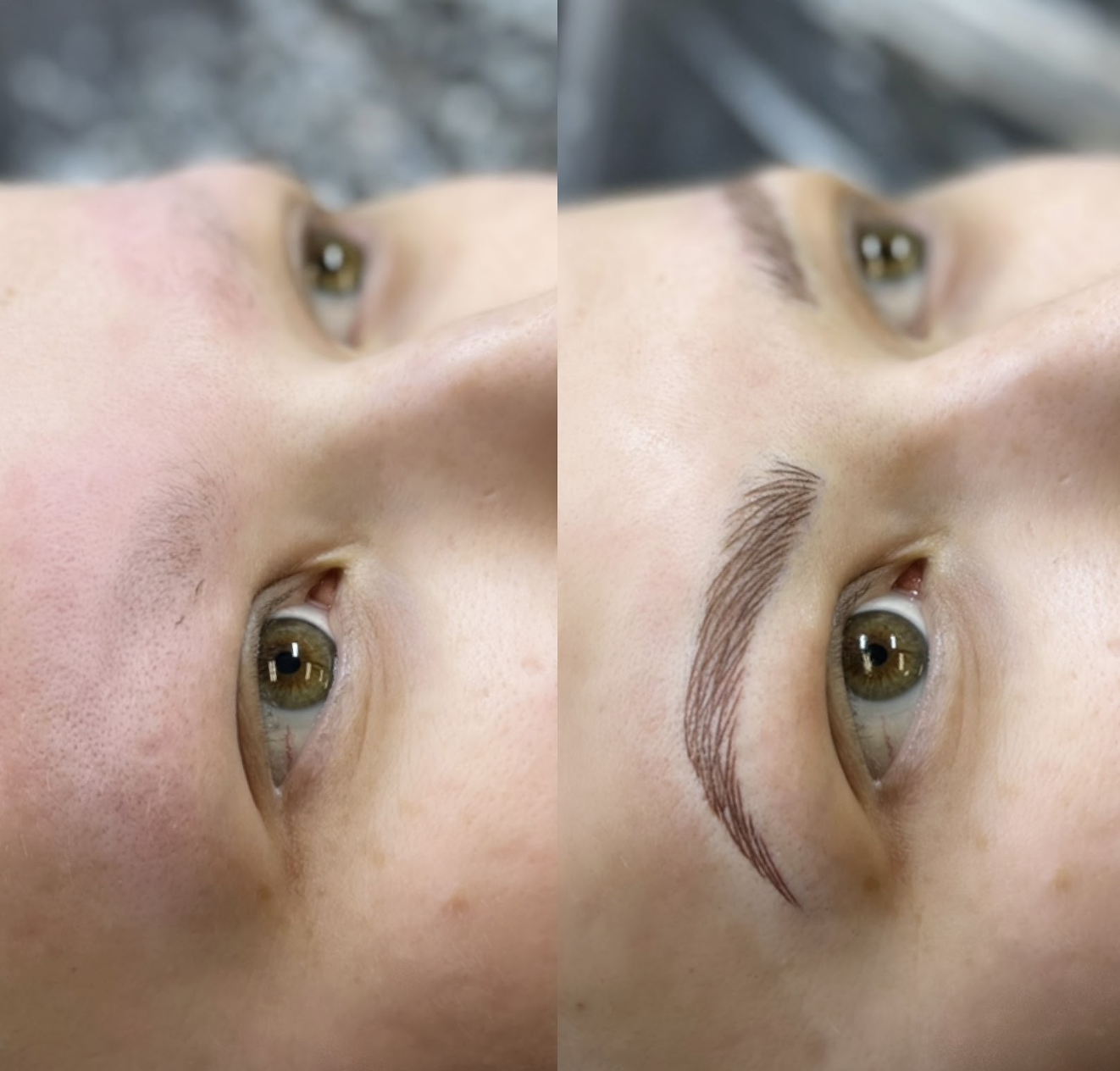 Why are Nano Brows the superior brow technique?