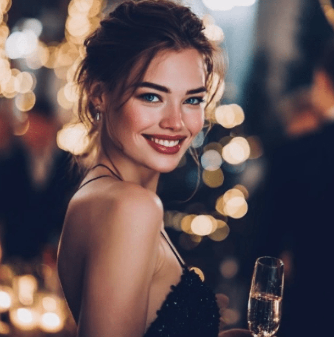 Holiday Ready: Getting Permanent Makeup Before Special Events