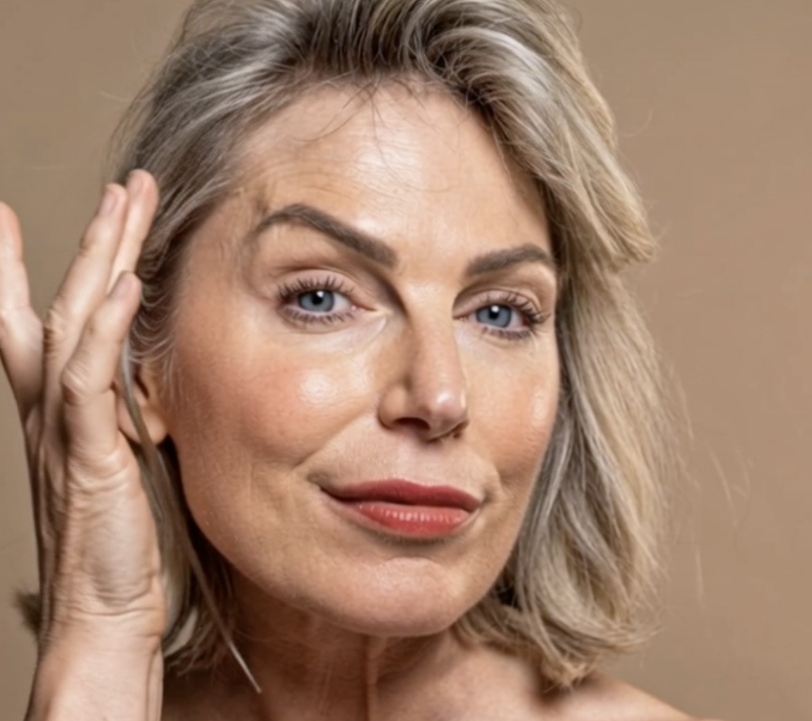 Aging Gracefully: How Permanent Makeup Adapts with You