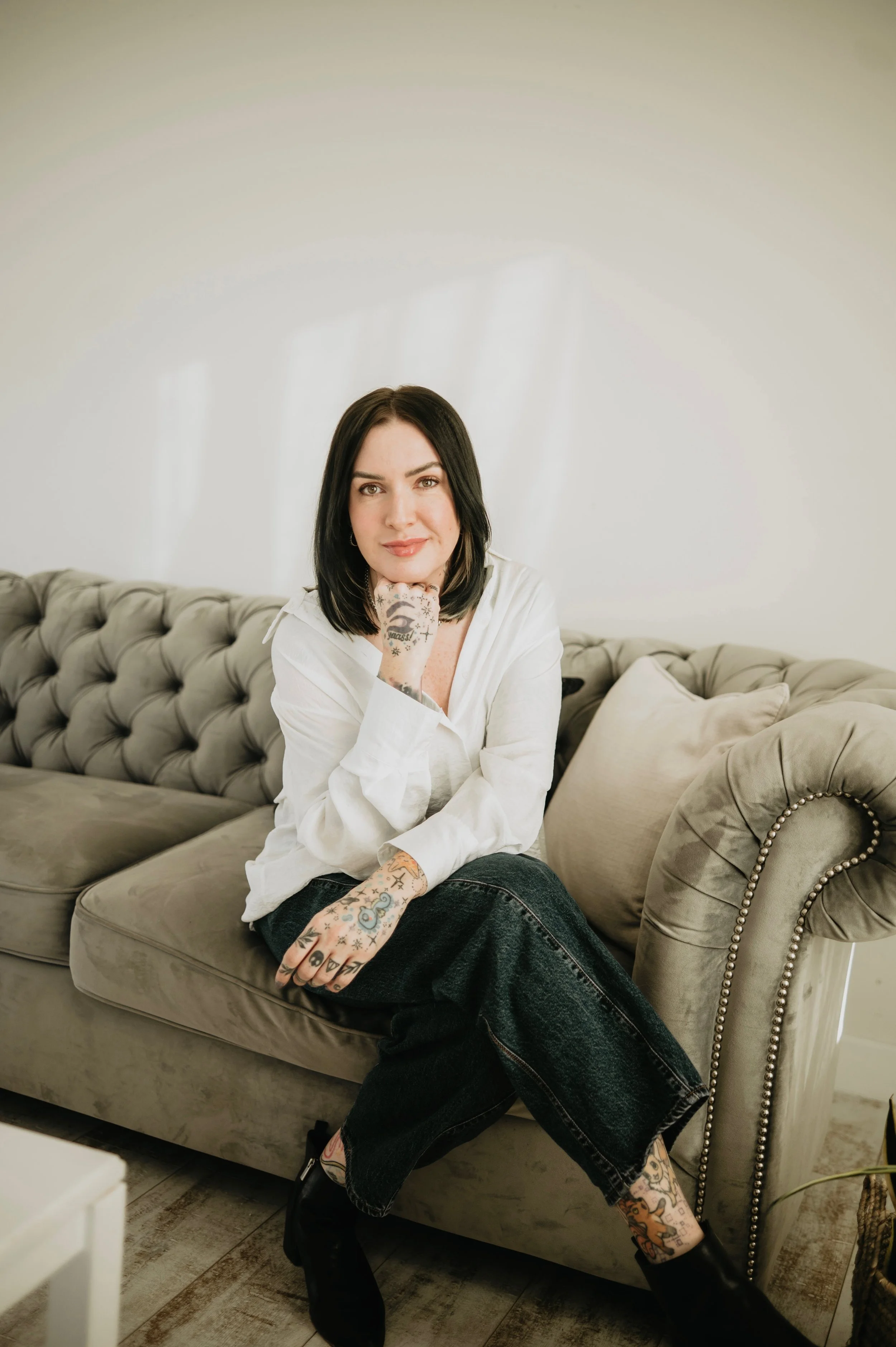 Why Experience Level Affects Your Price (And Your Results)