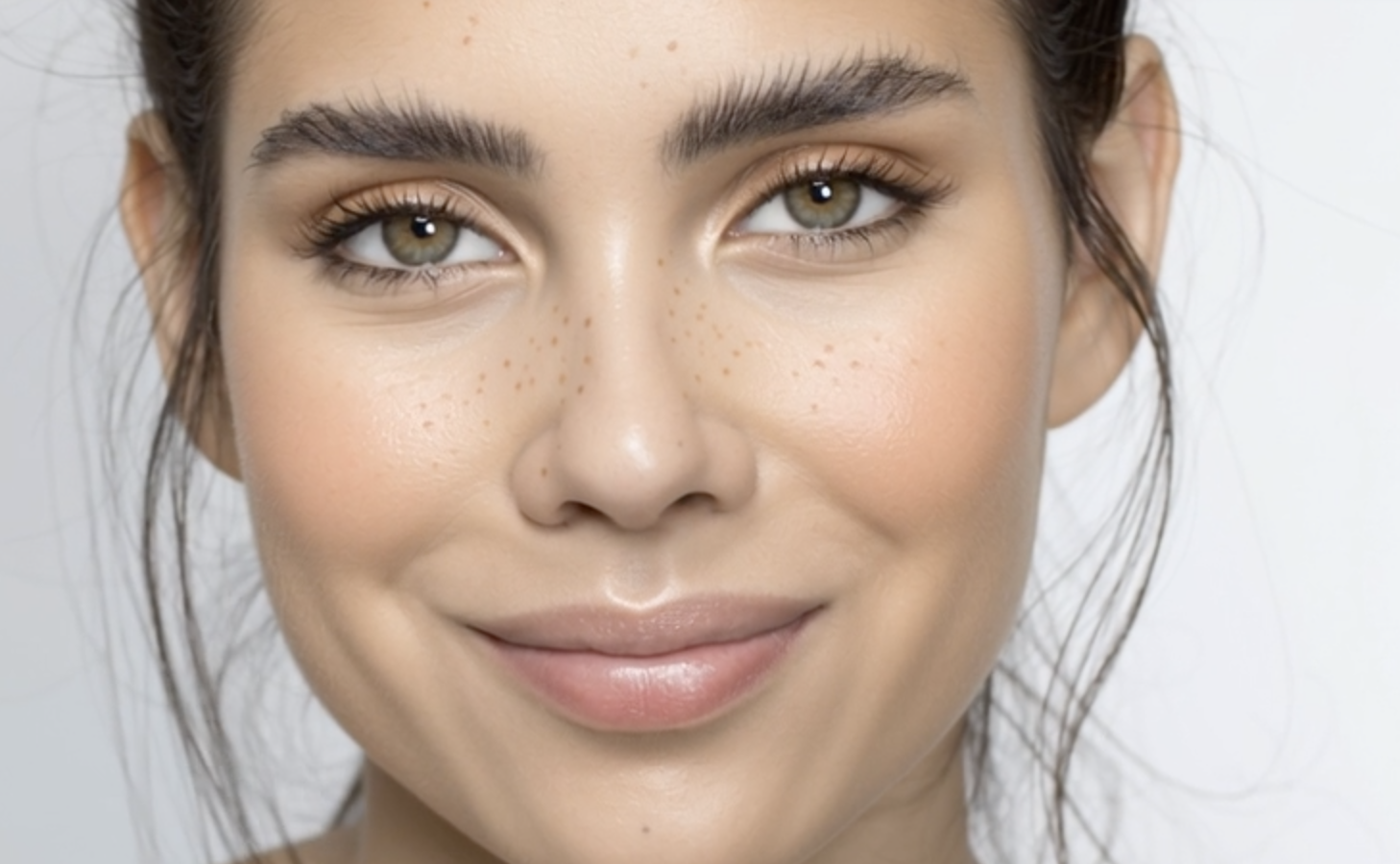 The Most Natural-Looking Brows Start Before You Sit in the Chair